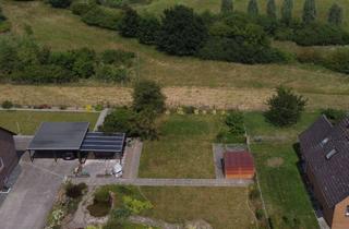 Grundstück zu kaufen in 38444 Hattorf, Ruhig wohnen am Herztalgraben! – Baulücke in Wolfsburg-Hattorf