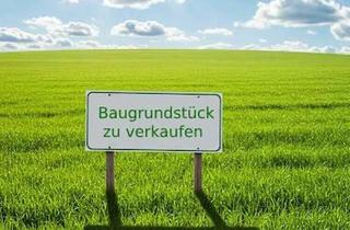 Grundstück zu kaufen in 23568 Schlutup, Grundstück in Schlutup, Sackgassensiedlung