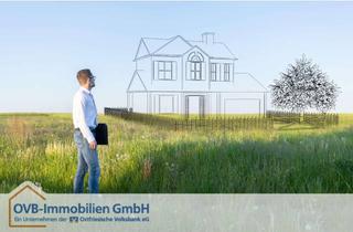 Grundstück zu kaufen in 21683 Stade, Baugrundstück für Ihr Wohnprojekt