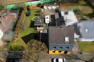 Grundstück zu kaufen in 40764 Langenfeld, Langenfeld-Richrath: Baugrundstück in zentrumsnaher Wohnlage - Kombiangebot möglich