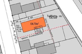 Grundstück zu kaufen in 40764 Langenfeld, Langenfeld-Richrath: Baugrundstück in zentrumsnaher Wohnlage - Kombiangebot möglich