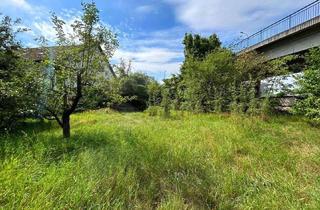 Grundstück zu kaufen in 63165 Mühlheim, Seltene Gelegenheit: Baugrundstück in zentraler Lage von Mühlheim am Main