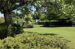 Grundstück zu kaufen in 88682 Salem, Baugrundstücke, derzeit zum Teil noch bebaut mit einem charmanten Einfamilienhaus!