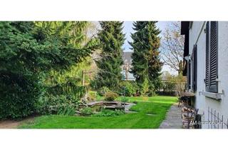 Grundstück zu kaufen in 88682 Salem, Baugrundstücke, derzeit zum Teil noch bebaut mit einem charmanten Einfamilienhaus!