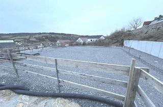 Grundstück zu kaufen in 97980 Bad Mergentheim, Bauplatz in Bad Mergentheim-Wachbach