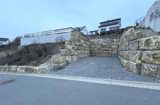 Grundstück zu kaufen in 97980 Bad Mergentheim, Bauplatz in Bad Mergentheim-Wachbach