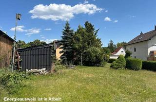Grundstück zu kaufen in 93057 Konradsiedlung-Wutzlhofen, Attraktives Baugrundstück mit Altbestand in begehrter Lage von Regensburg