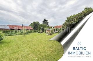 Grundstück zu kaufen in 23738 Lensahn, Baugrundstück in zentraler Lage !