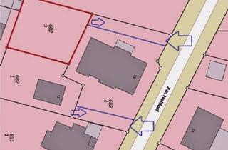 Grundstück zu kaufen in Am Holdorf 13a, 27299 Langwedel, Langwedel Grundstück z. B. Bauplatz Einfamilienhaus Garage Garagenhof Stellplatz Garten Parkplatz