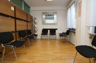 Praxen kaufen in 65929 Höchst, Gewerbeeinheit (WEG) vermietete Arztpraxis