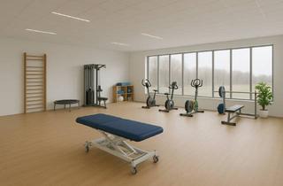 Gewerbeimmobilie mieten in 52353 Düren, Physiotherapie