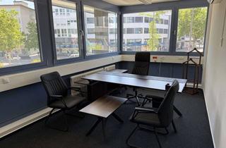Büro zu mieten in Klarastr. 12, 74072 Heilbronn, Provisionsfrei!!! Modernes und überwiegend möbliertes Büro im Herzen von Heilbronn!!!