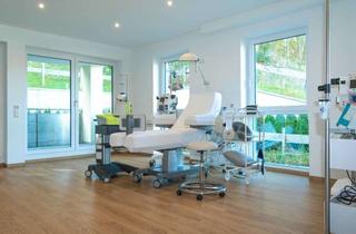 Praxen mieten in Stefanie-Von-Strechine-Straße 6A, 83646 Bad Tölz, Gepflegte Praxisräumlichkeiten zu vermieten
