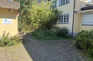 Büro zu mieten in Friedhof Str 33, 79106 Stühlinger, Büro im Untergeschoss / im Haus der Gesundheit Freiburg