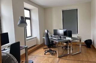 Büro zu mieten in Fischergasse, 89073 Mitte, - Sorglos - Bürozimmer in 2er Büro-WG - Möbliert inkl. Strom, Internet etc. - im Fischerviertel