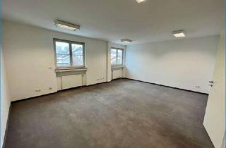 Büro zu mieten in Münchener Straße, 82024 Taufkirchen, ca. 82 qm Bürofläche direkt an der Münchener Straße in Alt-Taufkirchen