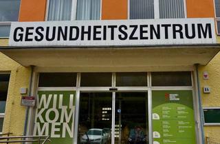 Büro zu mieten in Prötzeler Chaussee 8b, 15344 Strausberg, neu renovierte Praxis-oder Büroräume zu vermieten
