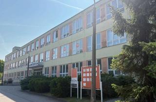 Büro zu mieten in Prötzeler Chaussee 8b, 15344 Strausberg, neu renovierte Praxis-oder Büroräume zu vermieten