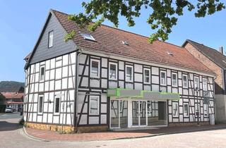 Gewerbeimmobilie kaufen in 38685 Langelsheim, Beste Lage für Ihr Gewerbe und zum Leben!