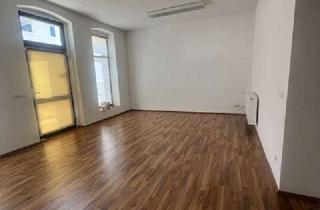 Büro zu mieten in Herbert-Jensch-Str. 107, 15234 Lichtenberg, Gewerbeimmobilie in Frankfurt (Oder) als Praxis/Büro nutzbar