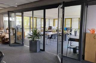 Gewerbeimmobilie mieten in 49143 Bissendorf, Schicke Officeflächen in Bissendorf, Größen ca. 40 m², ca. 192 m² bis ca. 360 m² und ca. 79 m²