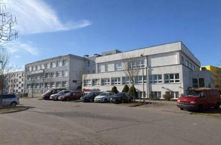 Praxen mieten in Hamburger Allee 130, 19063 Mueßer Holz, Praxisfläche im bekannten Ärztehaus – 95 m² im Erdgeschoss