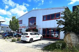 Büro zu mieten in Stanglmühle, 85283 Wolnzach, Laden und Büroräume