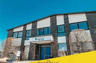 Büro zu mieten in 49808 Lingen, NEU: Klimatisierte Bürofläche in Schepsdorf zur Miete!
