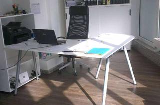 Büro zu mieten in Frankfurter Str., 65779 Kelkheim, Einzimmerbüro in zentraler Lage - ab sofort -