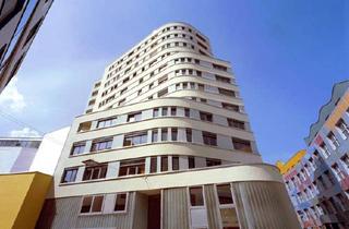 Büro zu mieten in Chesterplatz, 79539 Lörrach, Arbeiten im Zentrum von Lörrach: Exklusive Büro-/Praxisflächen