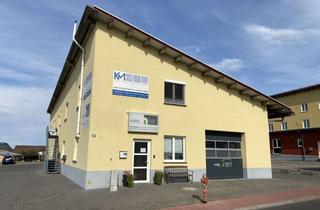 Büro zu mieten in 97294 Unterpleichfeld, Bürofläche in Unterpleichfeld zur Miete