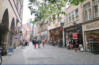 Praxen mieten in 48143 Münster, Hochwertige Praxisflächen in absoluter Innenstadtlage!