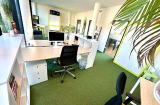 Büro zu mieten in Hochstrasse 34, 76530 Innenstadt, Büroräume in Baden-Baden