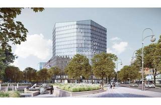 Gewerbeimmobilie mieten in 10787 Tiergarten, CITY-WEST | ab 4m² bis 1.500m² | hochwertiges Design | PROVISIONSFREI