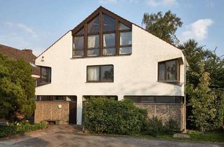 Gewerbeimmobilie kaufen in 59494 Soest, Einzigartige Wohn- und Gewerbe Immobilie auf 1.284 m² Grundstück mit wunderschönem Garten!