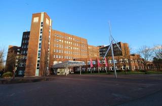 Büro zu mieten in Eckernförder Landstraße 65, 24941 Südstadt, Attraktive Büroeinheit mit 341 m² Fläche