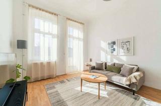 Immobilie mieten in Bötzowstraße, 10407 Prenzlauer Berg, Bötzowstraße, Berlin