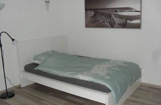 Immobilie mieten in Eschenheimer Anlage 23, 60318 Nordend-West, Schönes 1 Zimmerapartment in der Stadtmitte