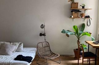 Immobilie mieten in Weserstraße 36, 12045 Neukölln, Untermiete 1 Monat (Mitte Juli- Mitte August) Wohnung in Neukölln