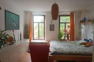 Immobilie mieten in Oppelner Straße 42, 10997 Kreuzberg, 2 room apartment sublet wrangelkiez/Zweizimmer Zwischenmiete