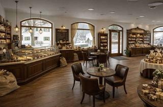 Gewerbeimmobilie mieten in 83727 Schliersee, ___Attraktive Verkaufsfläche – Einkaufserlebnis neu definiert___