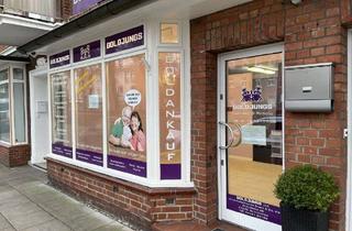 Büro zu mieten in Am Markt 20, 22941 Bargteheide, Laden-/Bürofläche in zentraler Lage