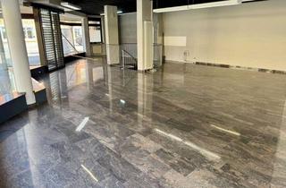 Geschäftslokal mieten in 66687 Wadern, Laden/Verkaufsfläche (Gewerbe) in exponierter Lage von Wadern - direkt im Zentrum -