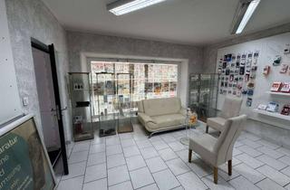 Geschäftslokal mieten in Bergisch-Gladbacher-Straße 989, 51069 Dellbrück, Kleines Ladenlokal in zentraler Lage in Köln-Dellbrück