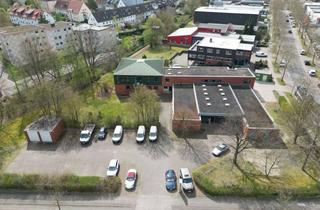 Gewerbeimmobilie kaufen in 38114 Westliches Ringgebiet, Gewerbegrundstück in bester Lage – ideal für Projektentwickler & Unternehmer!