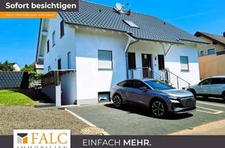 Haus mieten in 54296 Trier, Stadtnah und trotzdem im Grünen !