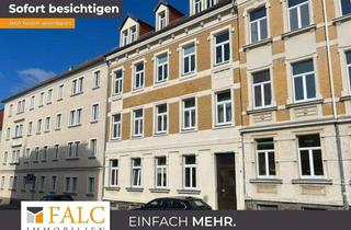 Wohnung mieten in 09599 Freiberg, Familienwohnung mit Charme!