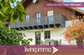 Haus kaufen in 94157 Perlesreut, Durchdachtes Wohlfühlhaus mit traumhaften Ausblick und vielem mehr - sofort frei!