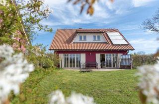 Haus kaufen in 17406 Karnin, Rotes Haus A: Landhaus-Charme in Karnin. Ihr neues Zuhause wartet !