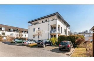 Wohnung kaufen in 14558 Nuthetal, Sonnige 2-Zimmer-ETW mit Balkon, EBK & Stellplatz – Beziehbar ab 01.08.2025 in Bergholz-Rehbrücke